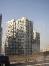 上海マンション