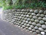 玉石垣