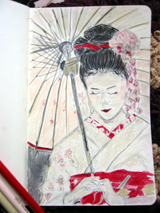 sayuri color