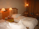 china hotel