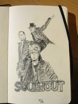 SOUL'd OUT2