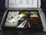 みそかつ弁当