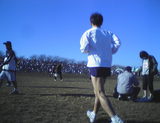 谷川真理ハーフマラソン
