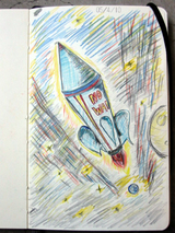 ロケット
