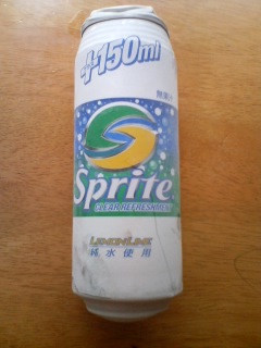 sprite