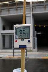 ヲタが消えるとクールダウンするアキバ