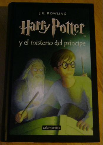 Harry Potter