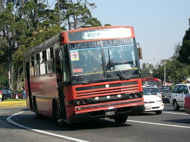 市内バス