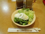 coco壱　サラダ2