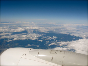 sky