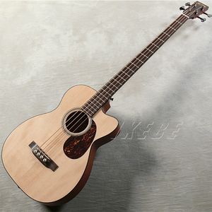 マーチンのベース martin / ooc-16gtae acoustic bass