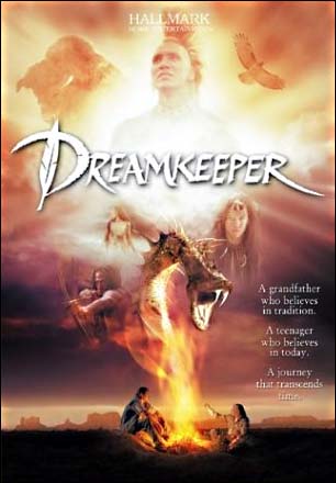 dreamkeeper/1