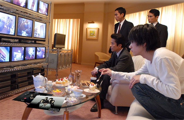 エルの部屋