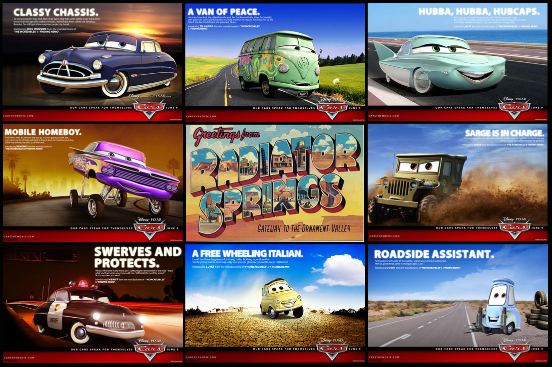 cars����1-L