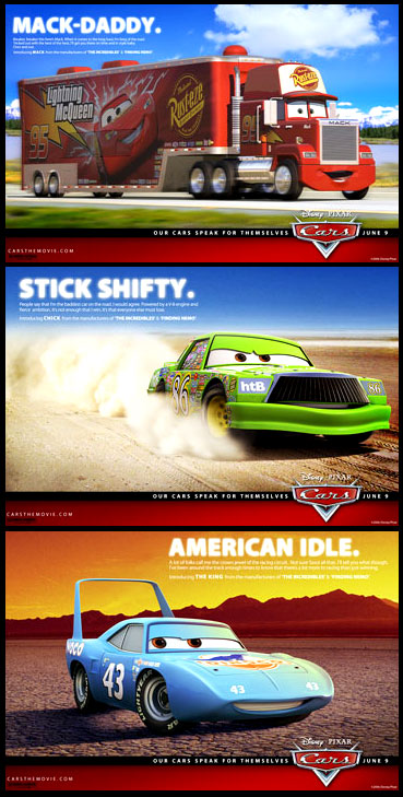 cars����3-L