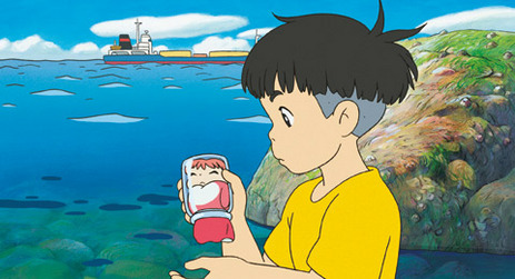 ポニヨ/1