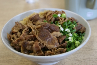 メガ肉温(小)