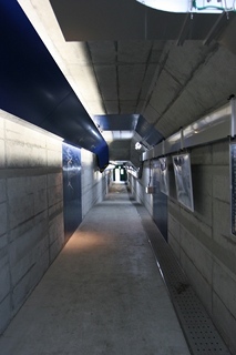 MIBな通路