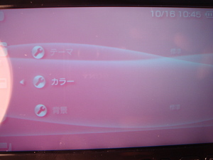 3000を接写
