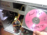Boot CD