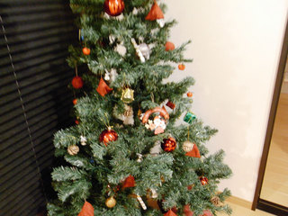 X'mas�ĥ꡼