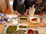 恵方巻き9