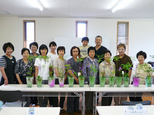 Ran×2Club8月全員集合
