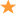 ☆オレンジ