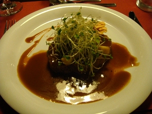 夕食4