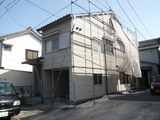 東邸 塗装前