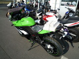 Ninja250R S/E