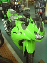 ninja250