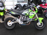 KSR110
