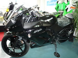 ninja250r blk