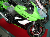 Ninja250R s/e