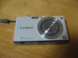 LUMIX DMC-FX37