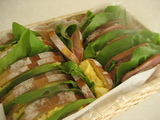ランチボックス