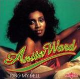 Anita Ward