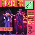 Peaches At best