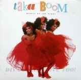Taka Boom