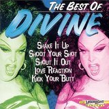 Divine