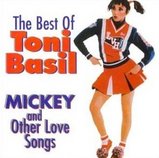 Tony Basil