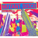 Mutant Disco