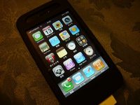iPhone