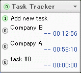 Task Tracker