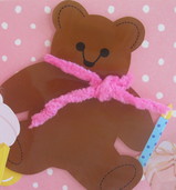bear
