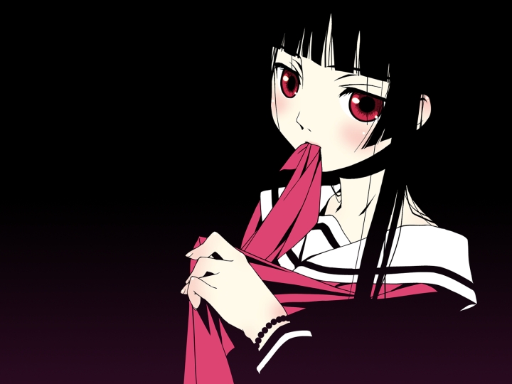 地獄少女02