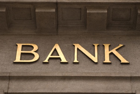 BANK