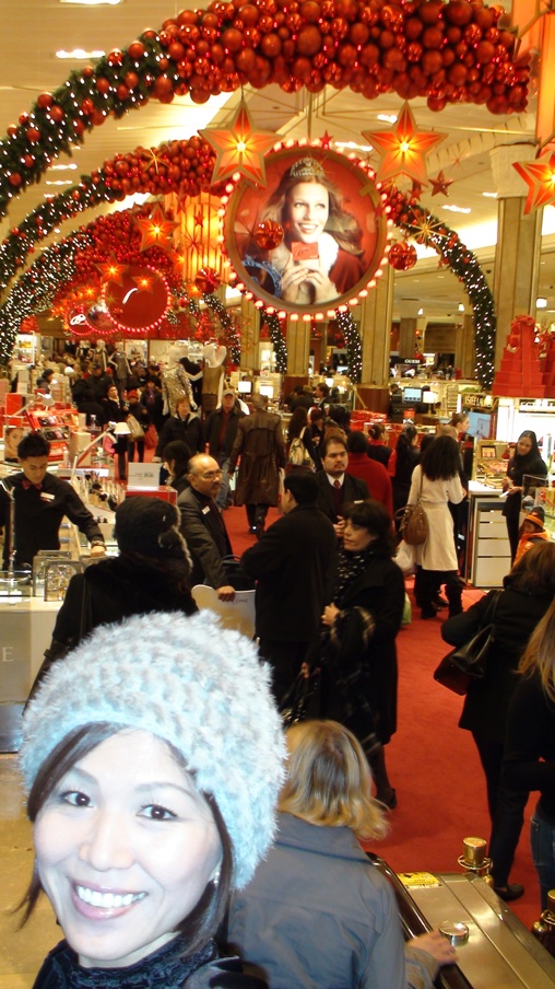 MACYS�ˤ�
