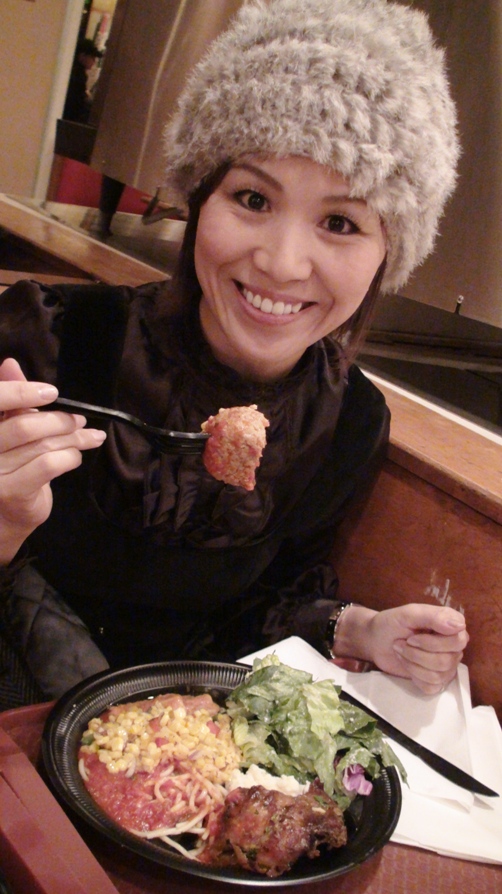 NYC����Υ쥹�ȥ��ˤ�